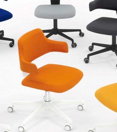 Vaso Task Chair