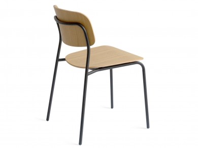 Zeru Multipurpose side chair