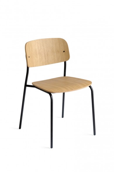 Zeru Multipurpose side chair