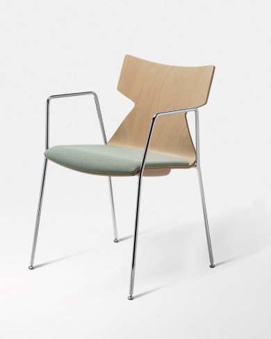 Yeso Multipurpose Armchair