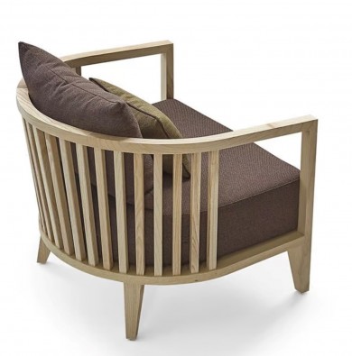 Collins Armchair