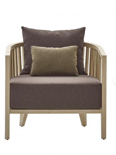 Collins Armchair