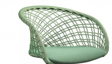 Mavex Armchair