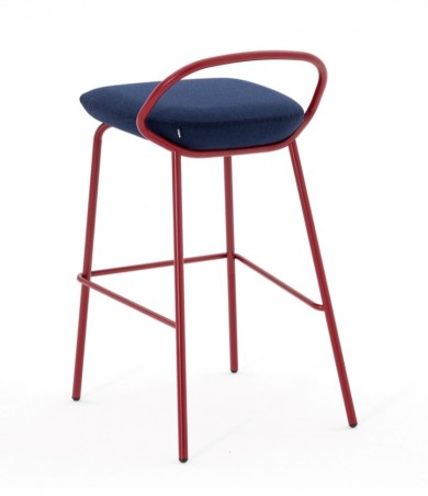 Acero Stool