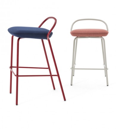 Acero Stool