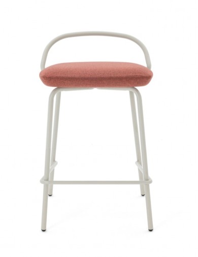 Acero Stool