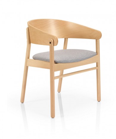 Palma chair and barstool