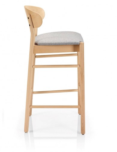 Palma chair and barstool