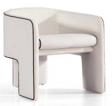 Ossa Lounge Chair