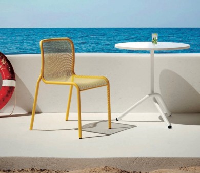 Malibu Side Chair