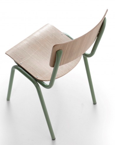 Franklyn Side Chair