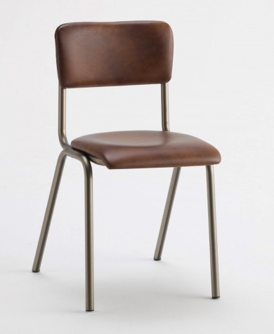 Franklyn Side Chair