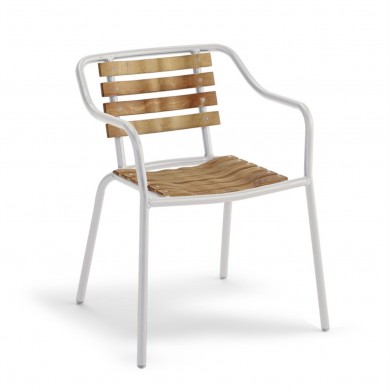 Baywood Armchair