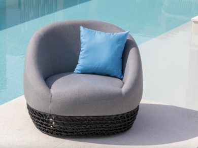 Sanibel Lounge Chair