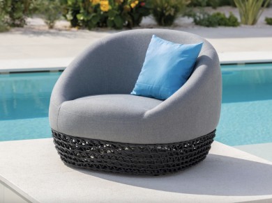 Sanibel Lounge Chair