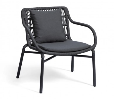 Juno Lounge Chair