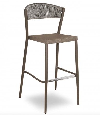 Jest Bar Stool