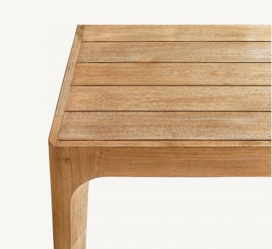 Hibiscus Side Table 