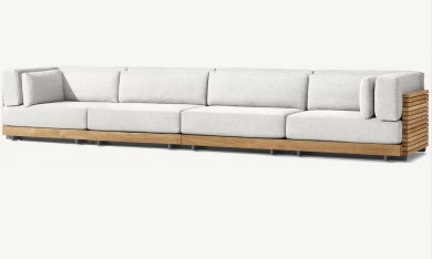 Joia Modular Straight