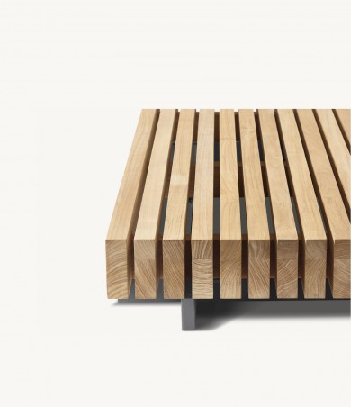 Joia Cocktail Table