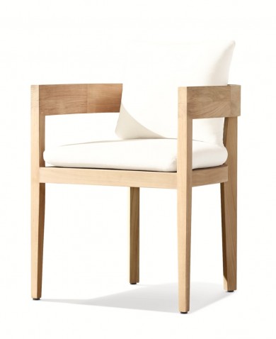 Moloko Dining chair