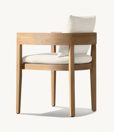 Moloko Dining chair