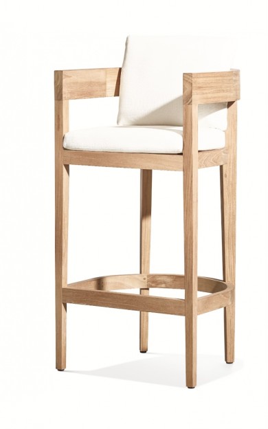 Moloko Stool