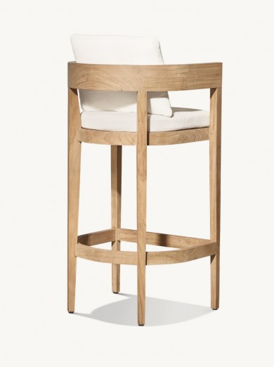 Moloko Stool