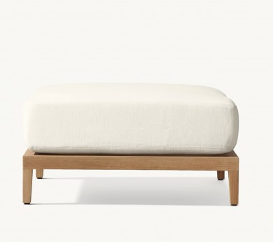 Moloko Footstool