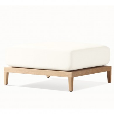 Moloko Footstool