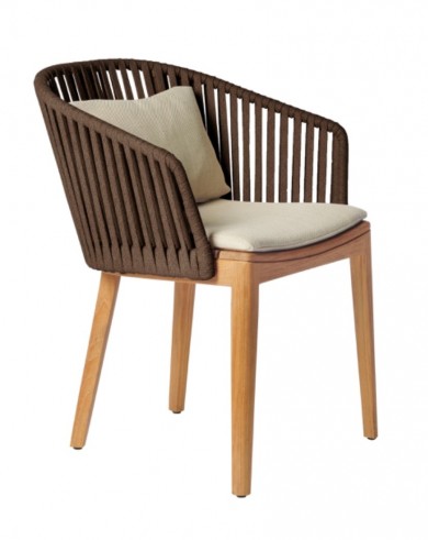 Amelia Armchair