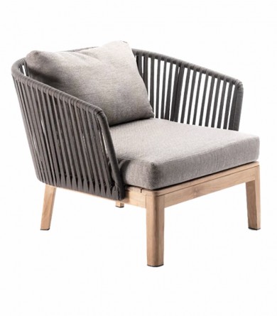 Amelia Lounge Chair