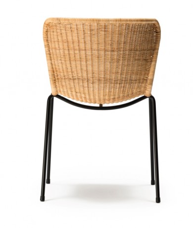 Odessa Side Chair