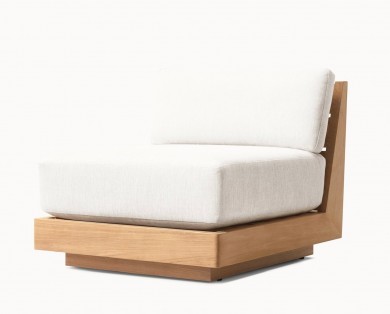 Lucia Modular One Seater