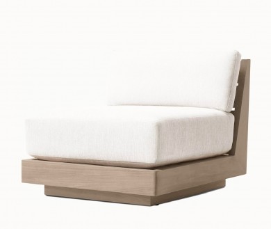 Lucia Modular One Seater