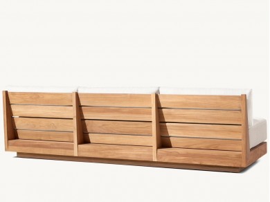 Lucia Modular Sofa