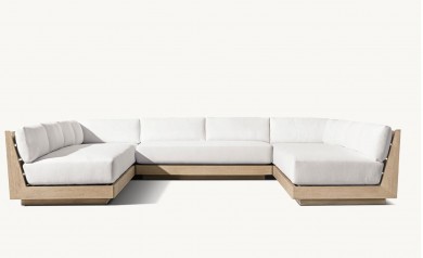 Lucia Modular Sofa