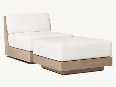 Lucia Modular Footstool