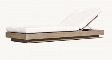 Lucia Chaise