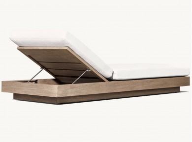Lucia Chaise