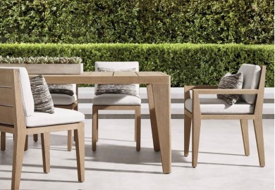 Lucia Side Chair