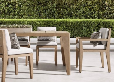 Lucia Dining Table