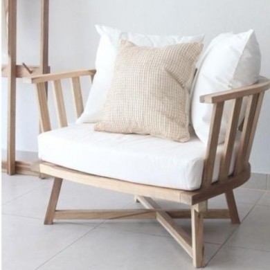 Cove Lounge Chair