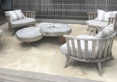 Cove Lounge Chair