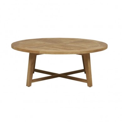 Cove Cocktail Table