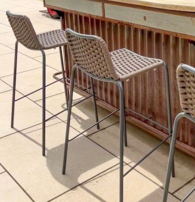 Toro Stool