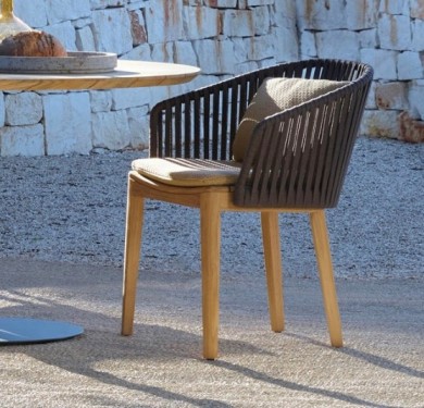 Amelia Armchair
