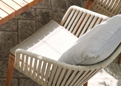 Amelia Armchair