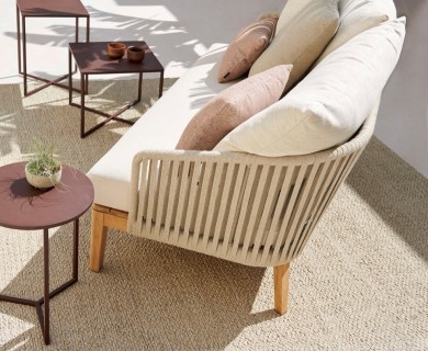 Amelia Sofas