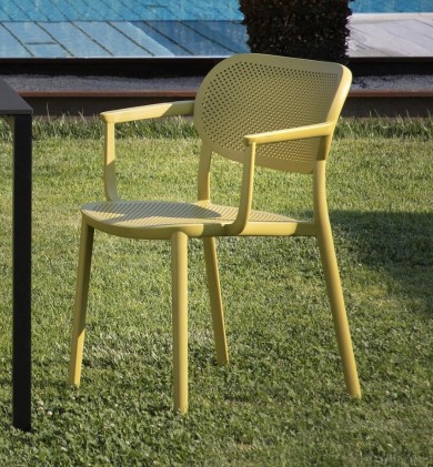 Surfside Arm Chair